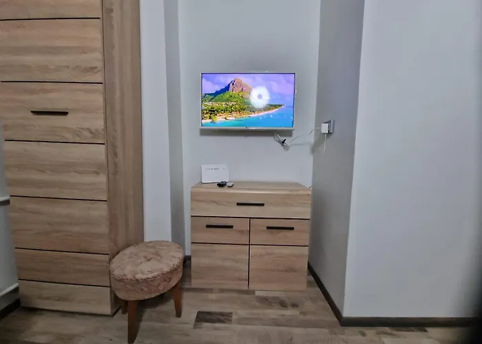 Cozy Apartments In The Center Of Liepaja
